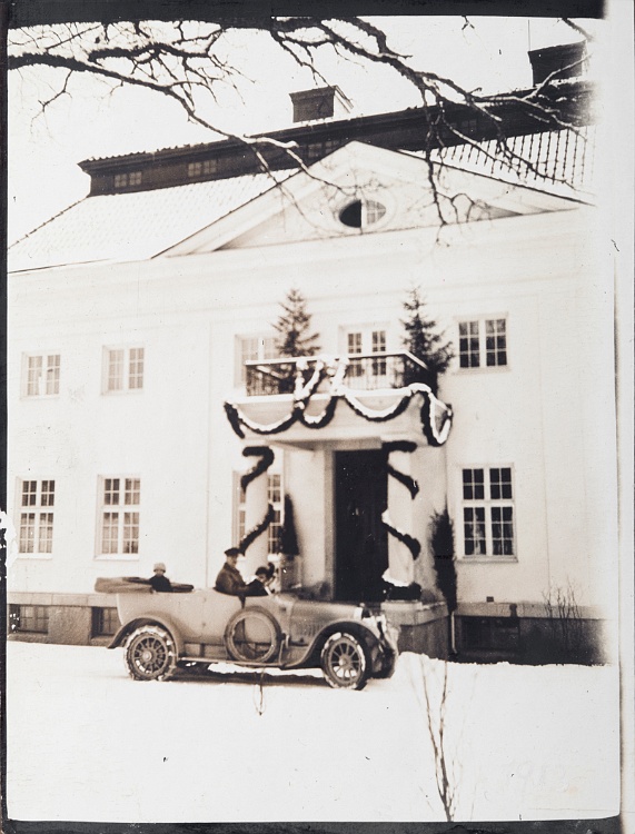 Historia Bergendal 10
