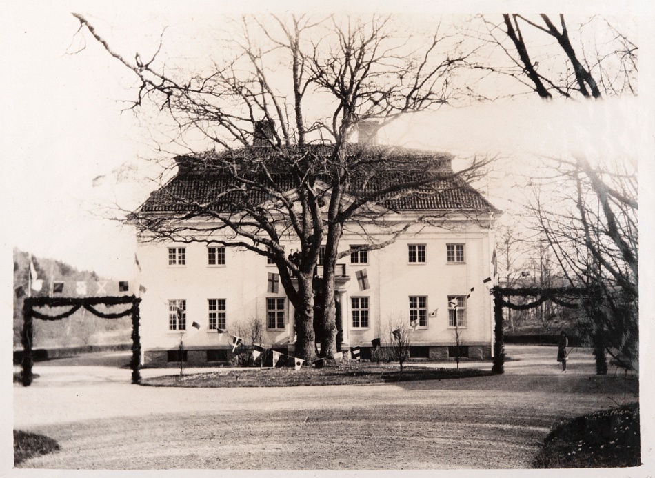 Historia Bergendal 12