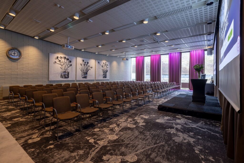 Konferenslokal Edsviken