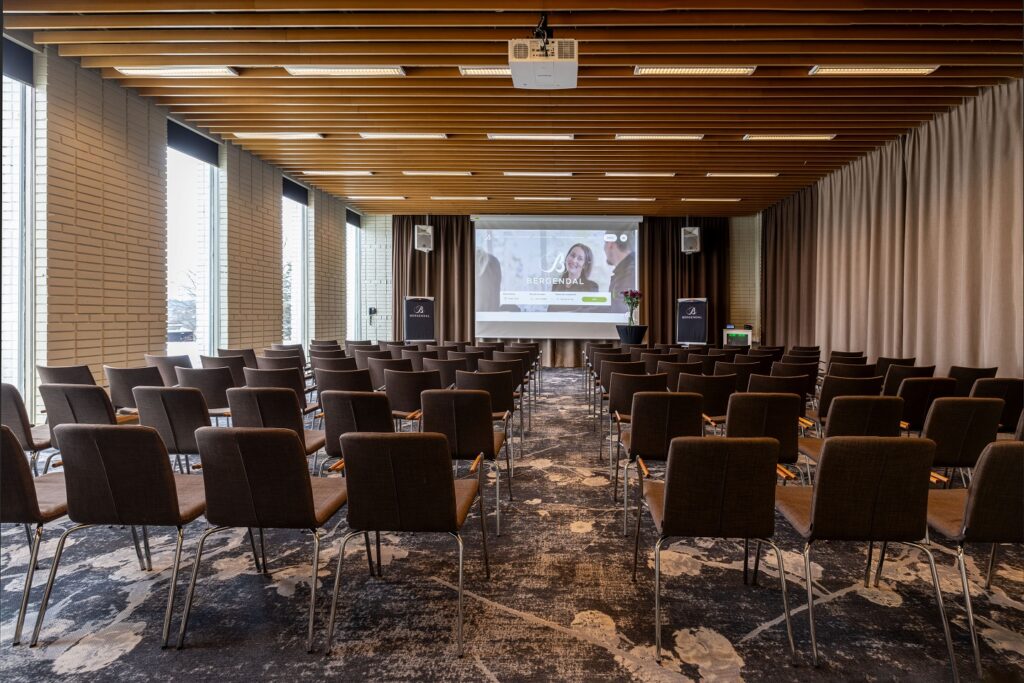 konferenslokal Sollentuna