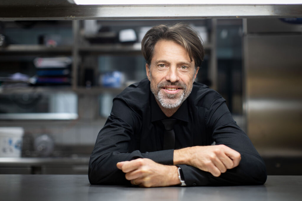 Chef