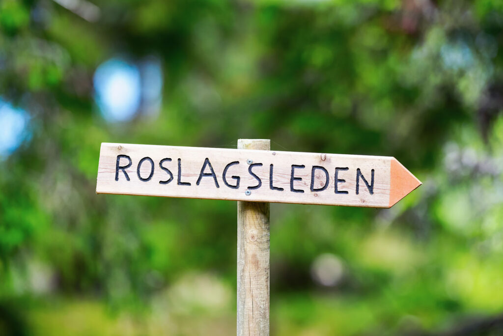 Roslagsleden