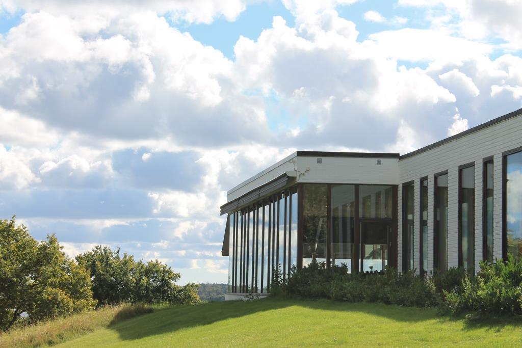 Falkberget utsikten