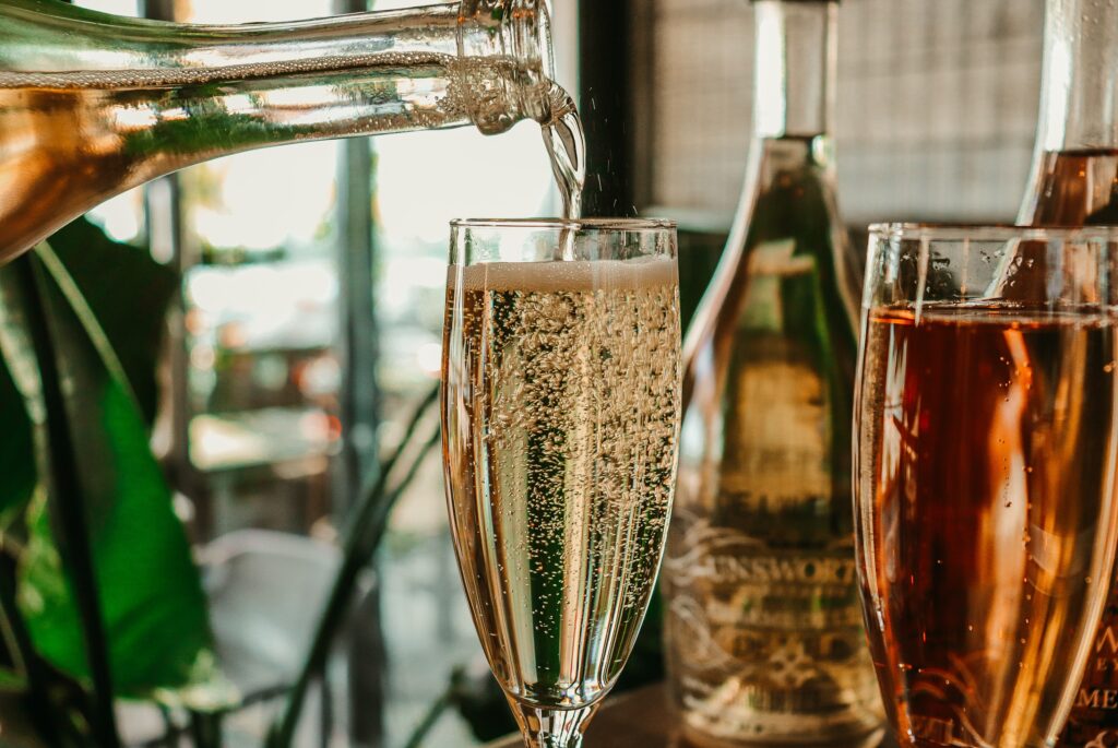 Champagne