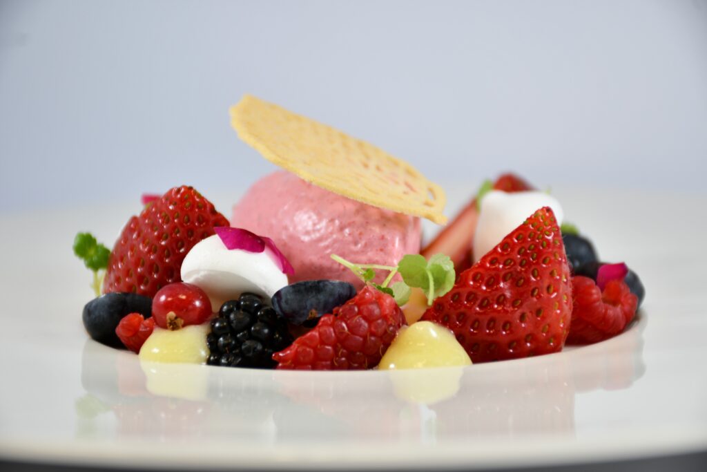 Dessert