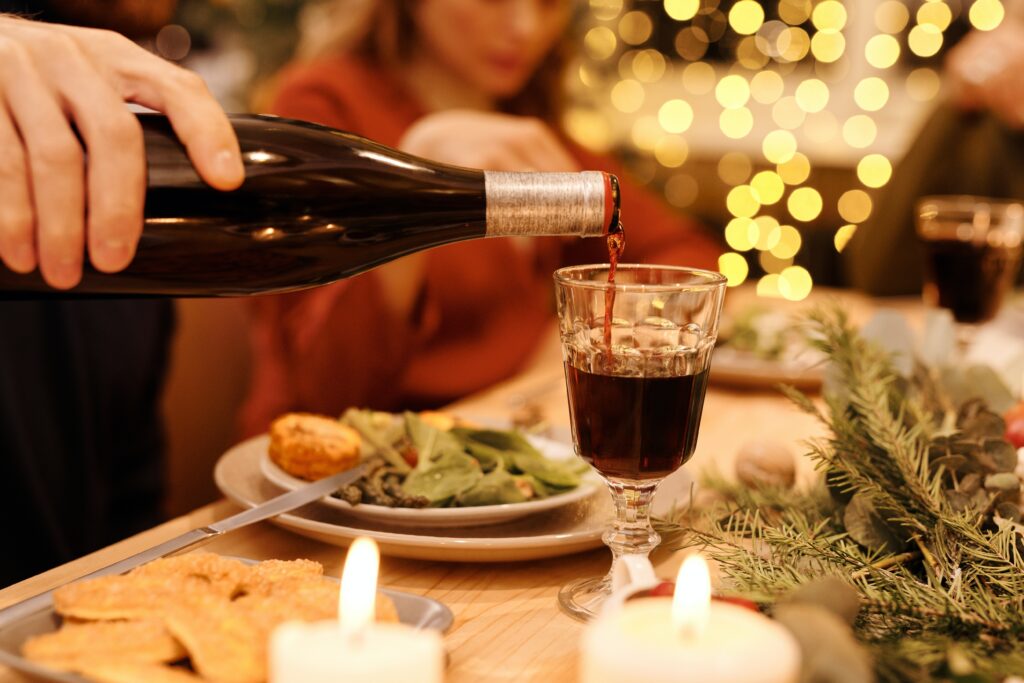 julmiddag