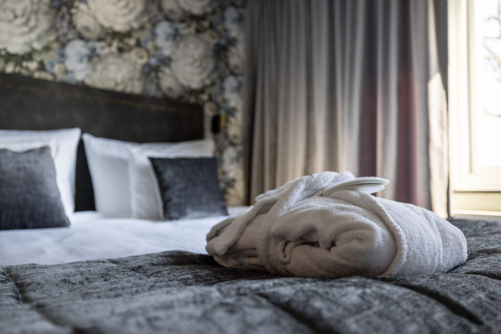 Hotellweekend
